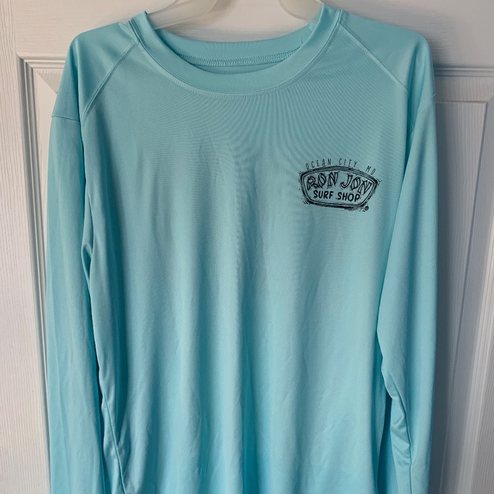 Ron Jon Surf Shop Long Sleeve